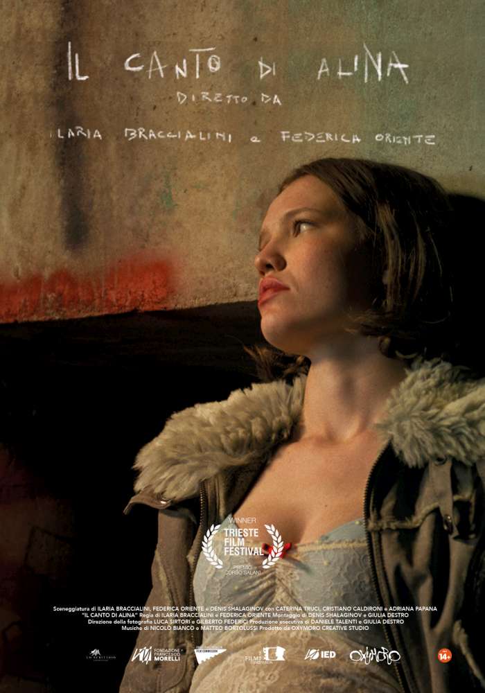 Il canto di Alina